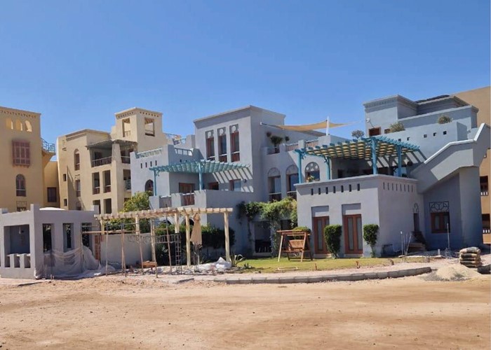 3BR Penthouse with seaview in New Marina - 18